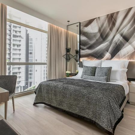 Ascott Orchard Singapore Exterior photo