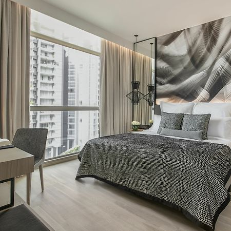 Ascott Orchard Singapore Exterior photo