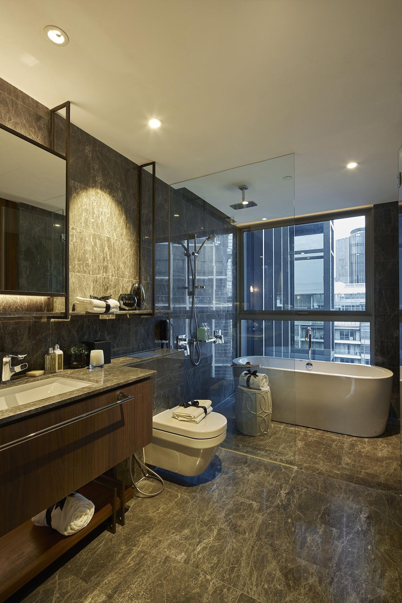 Ascott Orchard Singapore Exterior photo
