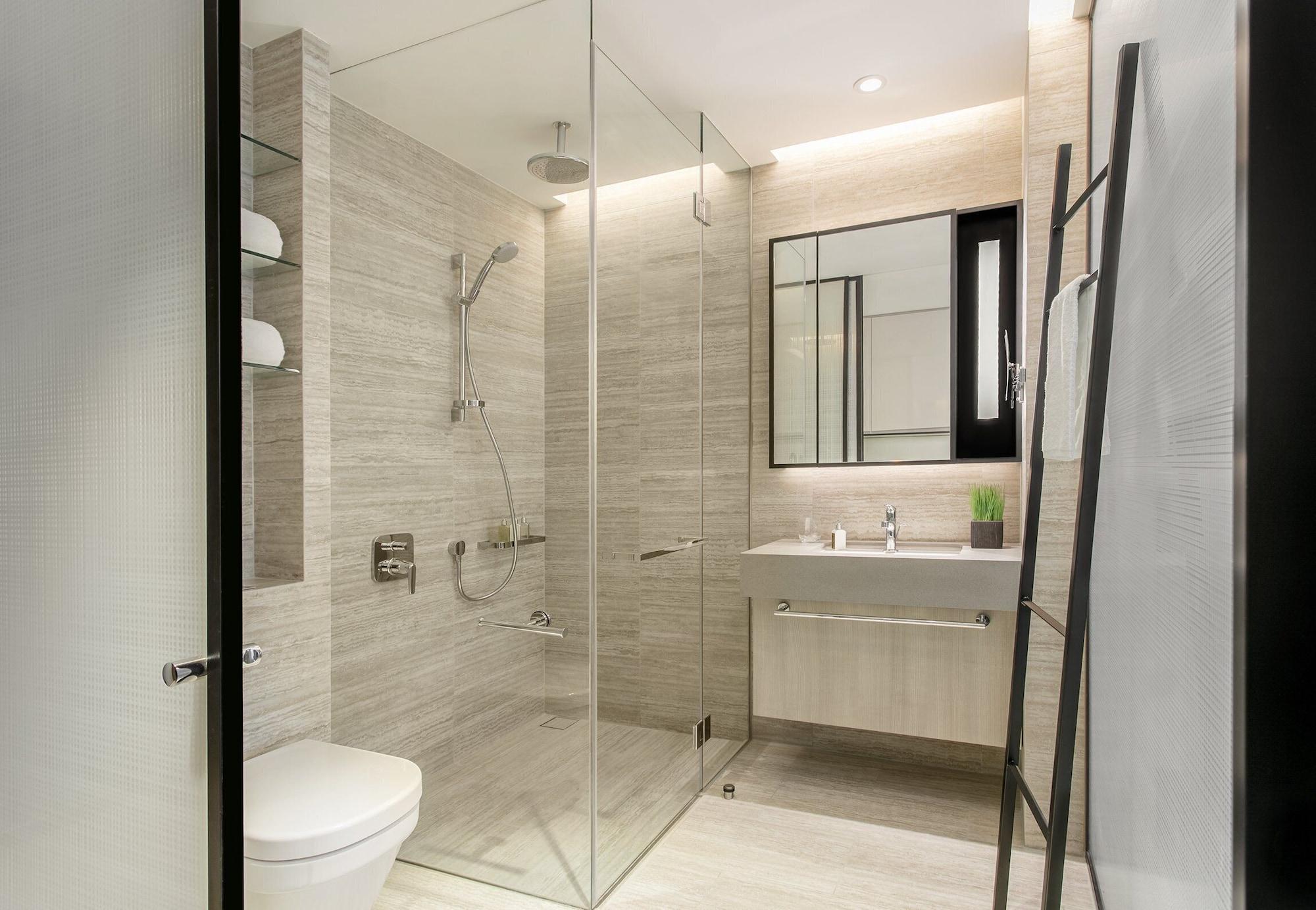 Ascott Orchard Singapore Exterior photo