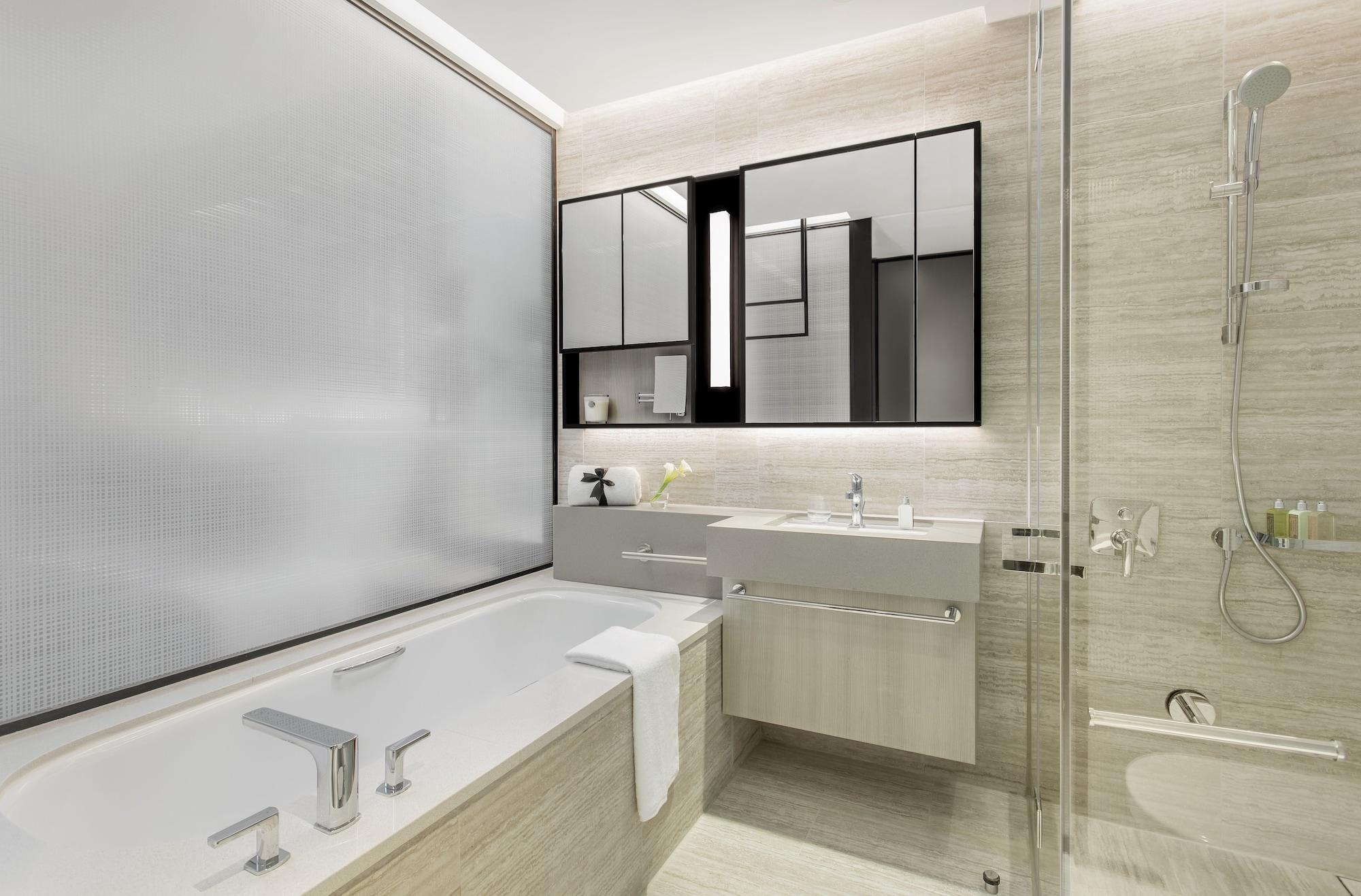 Ascott Orchard Singapore Exterior photo