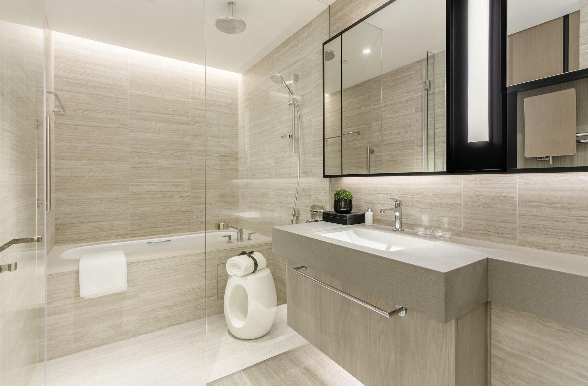 Ascott Orchard Singapore Exterior photo
