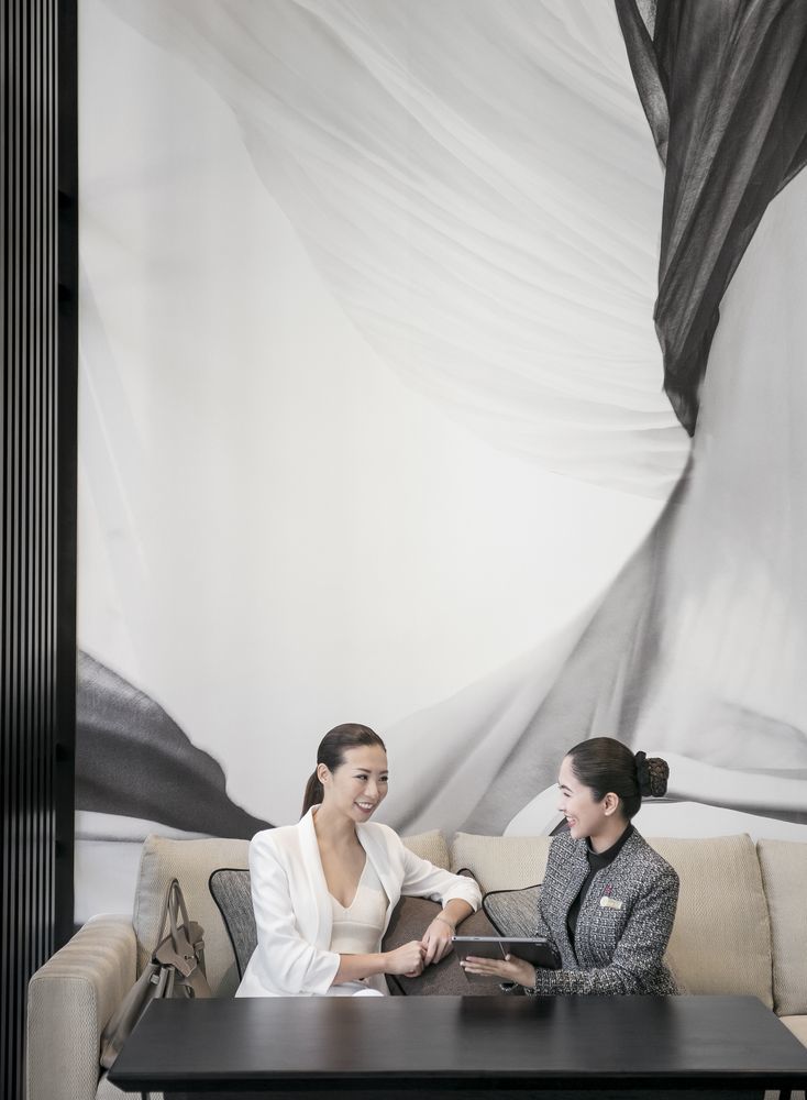 Ascott Orchard Singapore Exterior photo