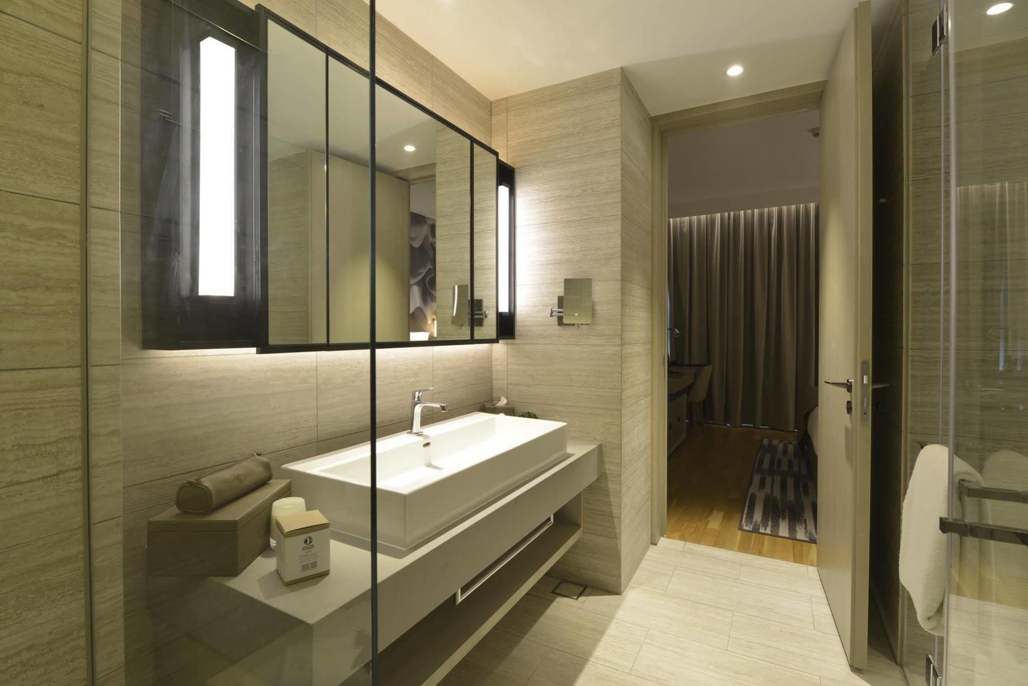 Ascott Orchard Singapore Exterior photo