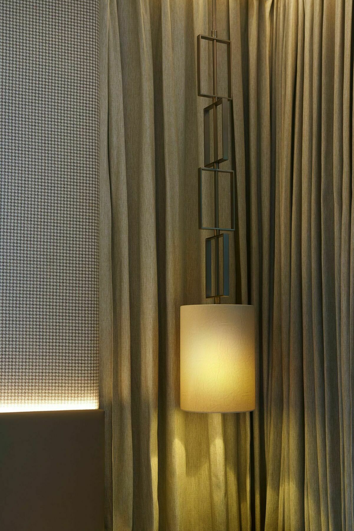 Ascott Orchard Singapore Exterior photo